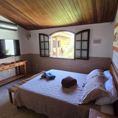 Casa Tres Amores Búzios 外观 照片
