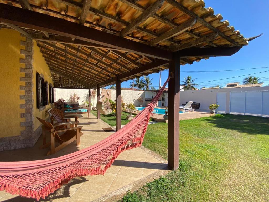 Casa Tres Amores Búzios 外观 照片