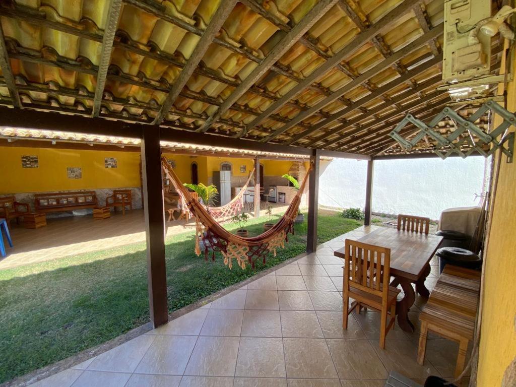 Casa Tres Amores Búzios 外观 照片