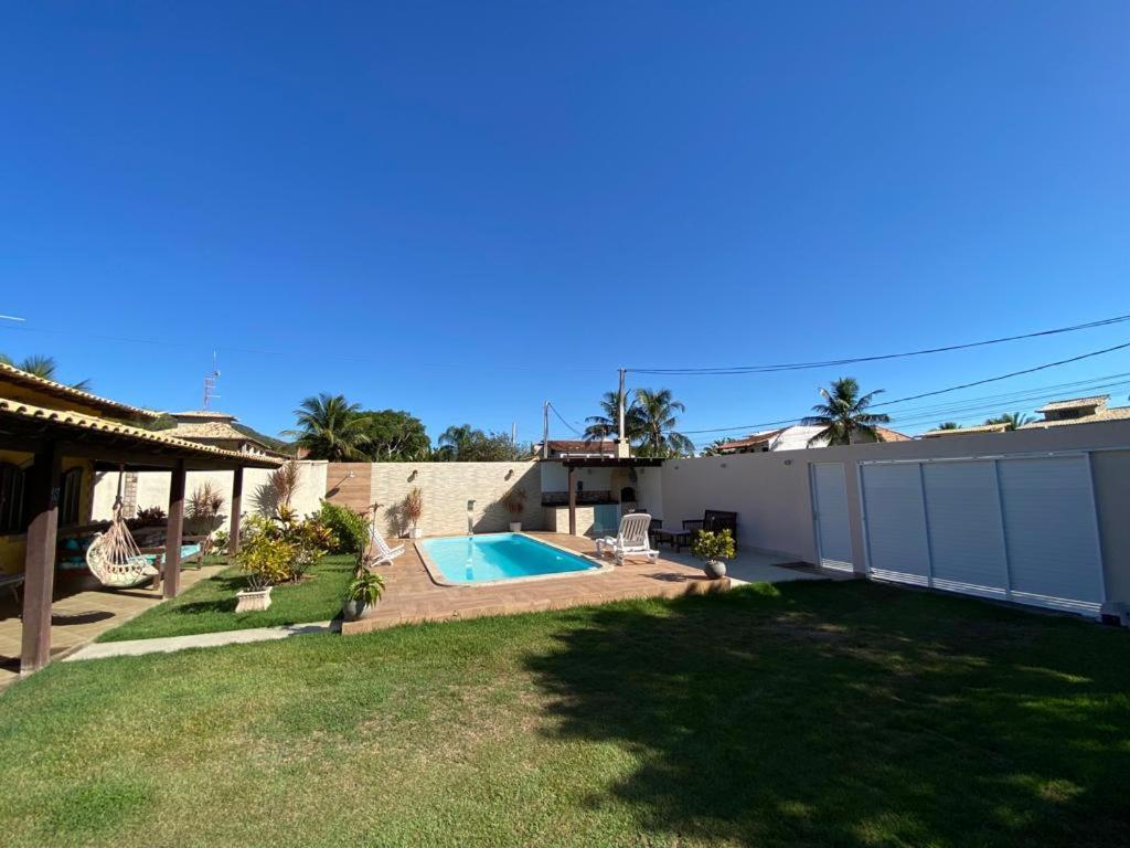 Casa Tres Amores Búzios 外观 照片