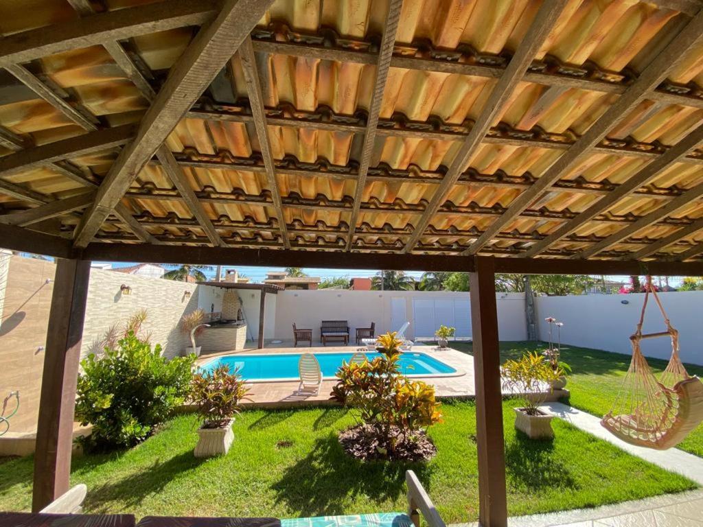 Casa Tres Amores Búzios 外观 照片
