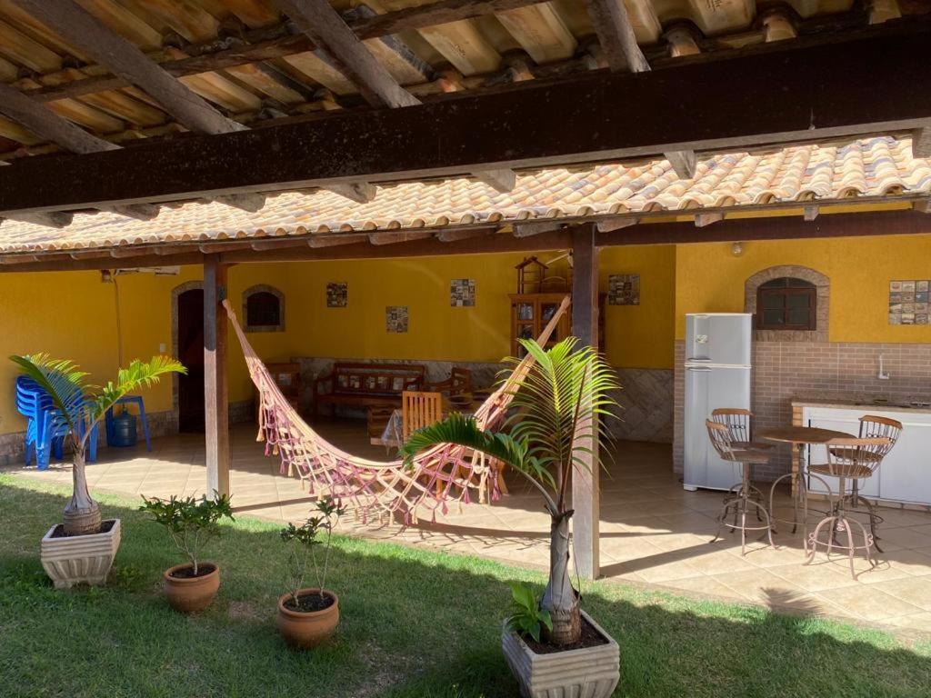 Casa Tres Amores Búzios 外观 照片