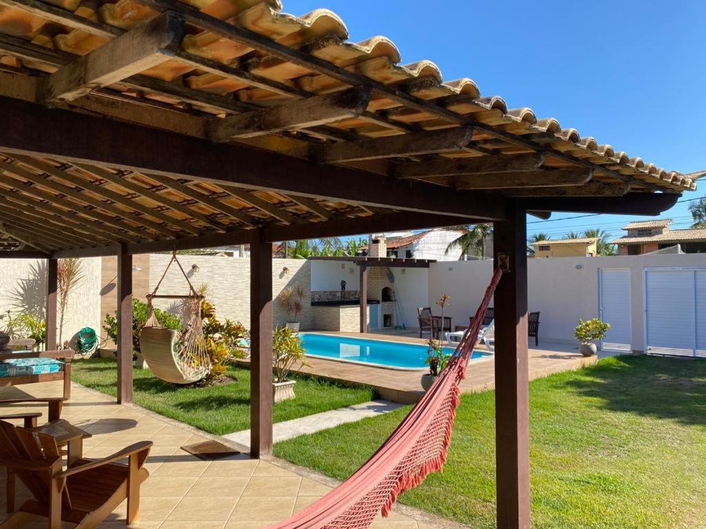 Casa Tres Amores Búzios 外观 照片