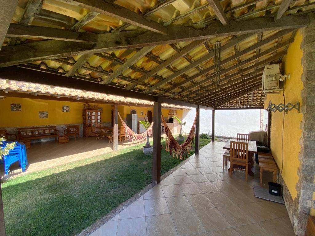 Casa Tres Amores Búzios 外观 照片