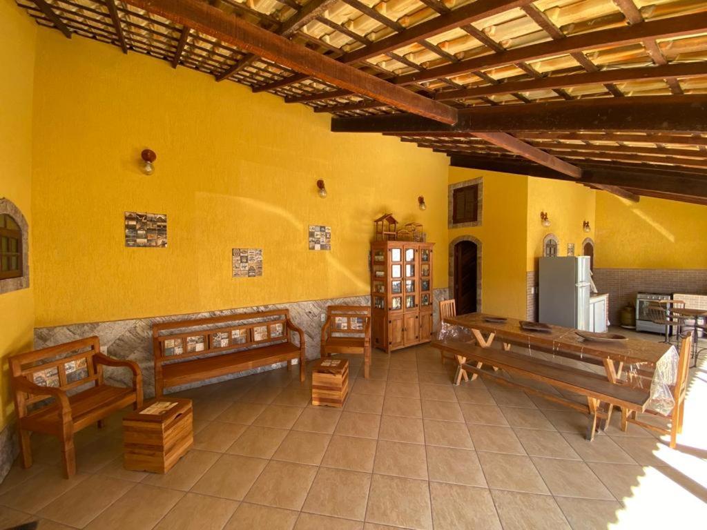 Casa Tres Amores Búzios 外观 照片