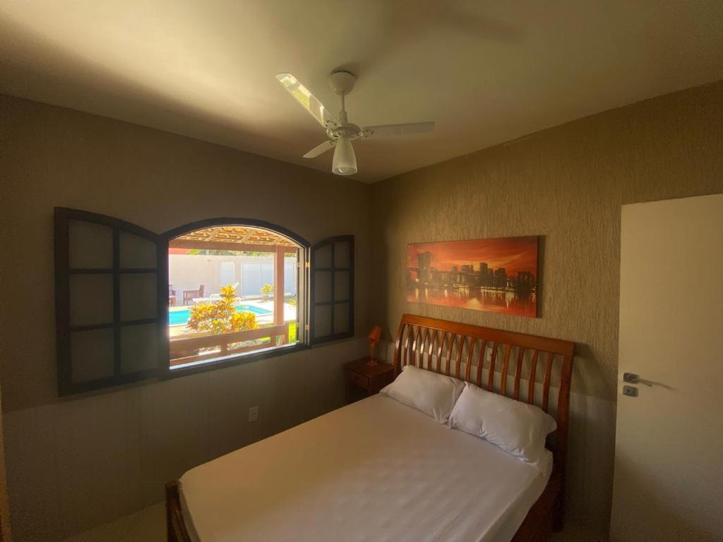 Casa Tres Amores Búzios 外观 照片