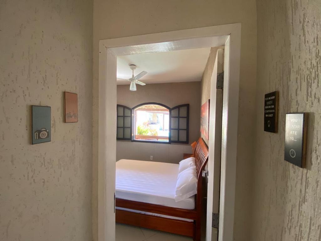 Casa Tres Amores Búzios 外观 照片
