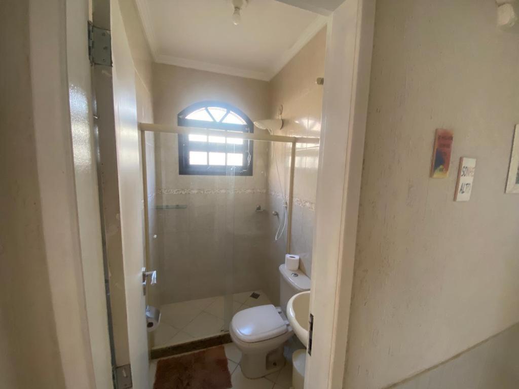 Casa Tres Amores Búzios 外观 照片