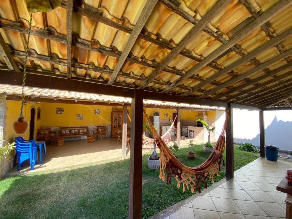 Casa Tres Amores Búzios 外观 照片