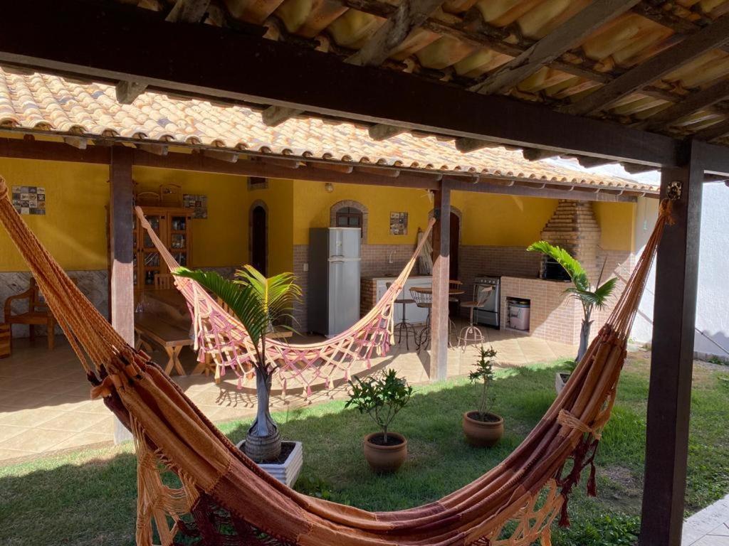 Casa Tres Amores Búzios 外观 照片
