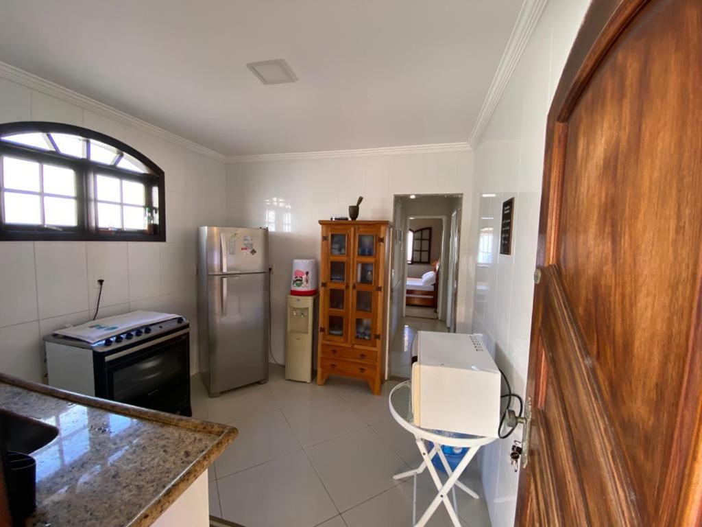 Casa Tres Amores Búzios 外观 照片