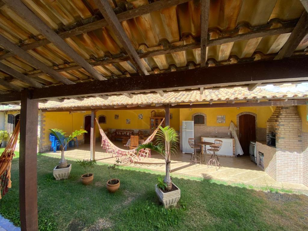 Casa Tres Amores Búzios 外观 照片