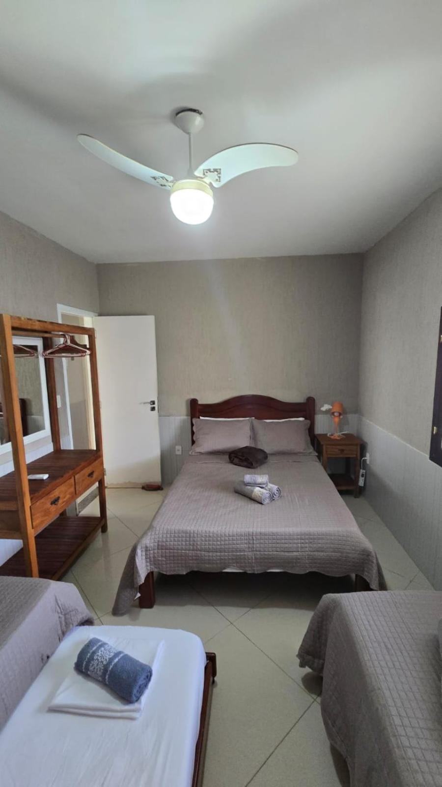 Casa Tres Amores Búzios 外观 照片