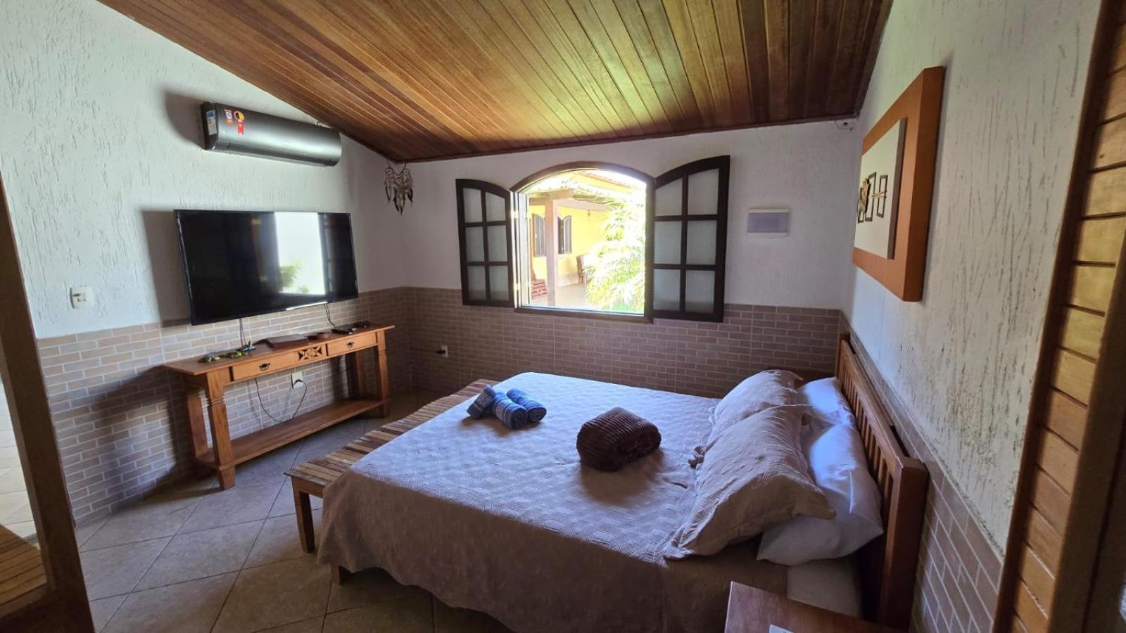 Casa Tres Amores Búzios 外观 照片
