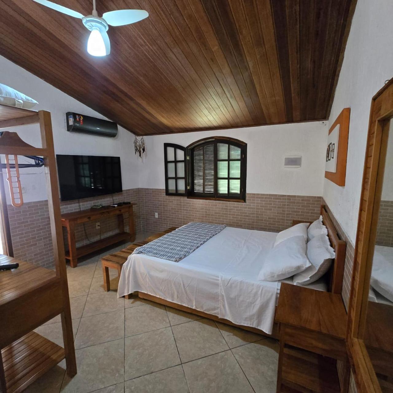 Casa Tres Amores Búzios 外观 照片