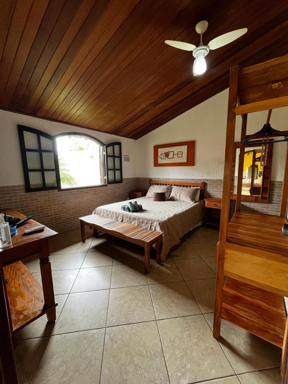 Casa Tres Amores Búzios 外观 照片