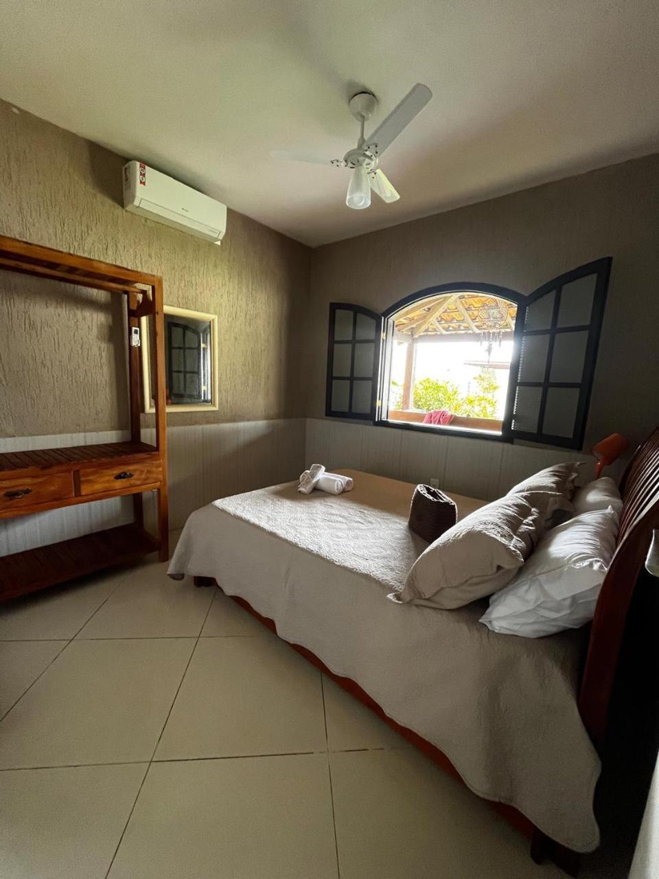 Casa Tres Amores Búzios 外观 照片