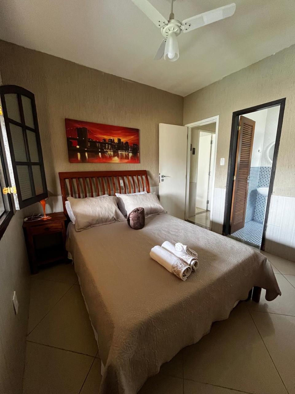 Casa Tres Amores Búzios 外观 照片