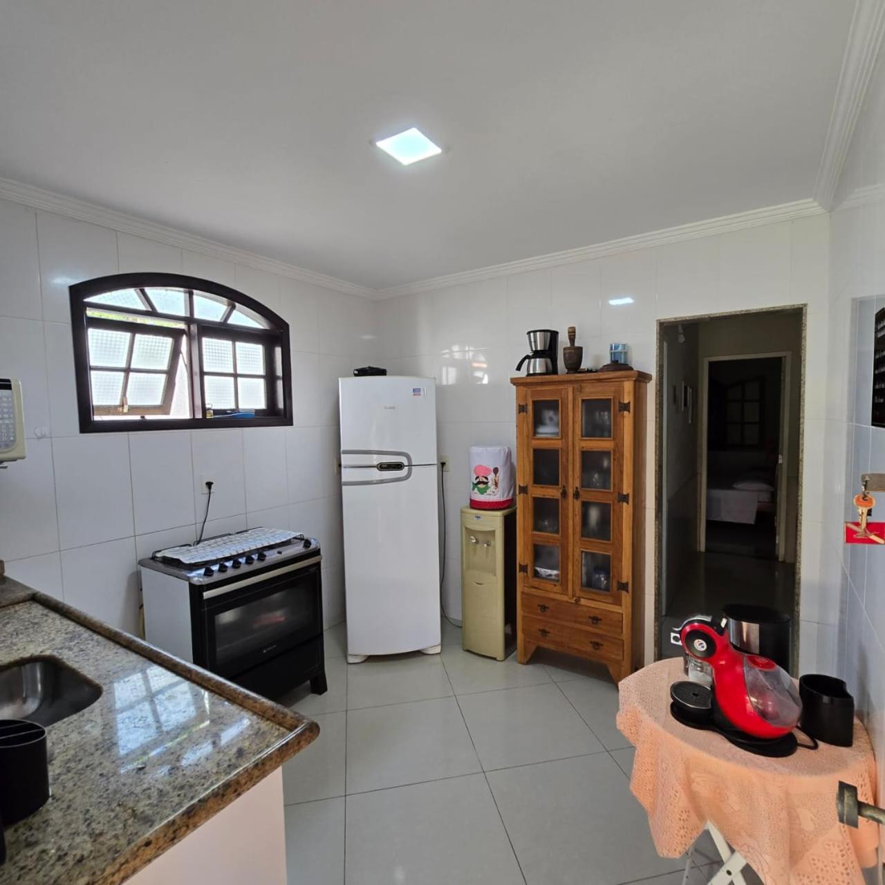 Casa Tres Amores Búzios 外观 照片
