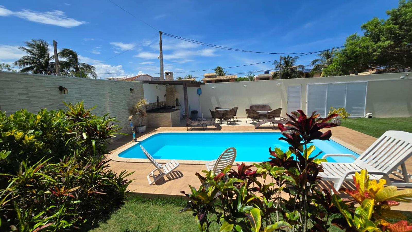 Casa Tres Amores Búzios 外观 照片